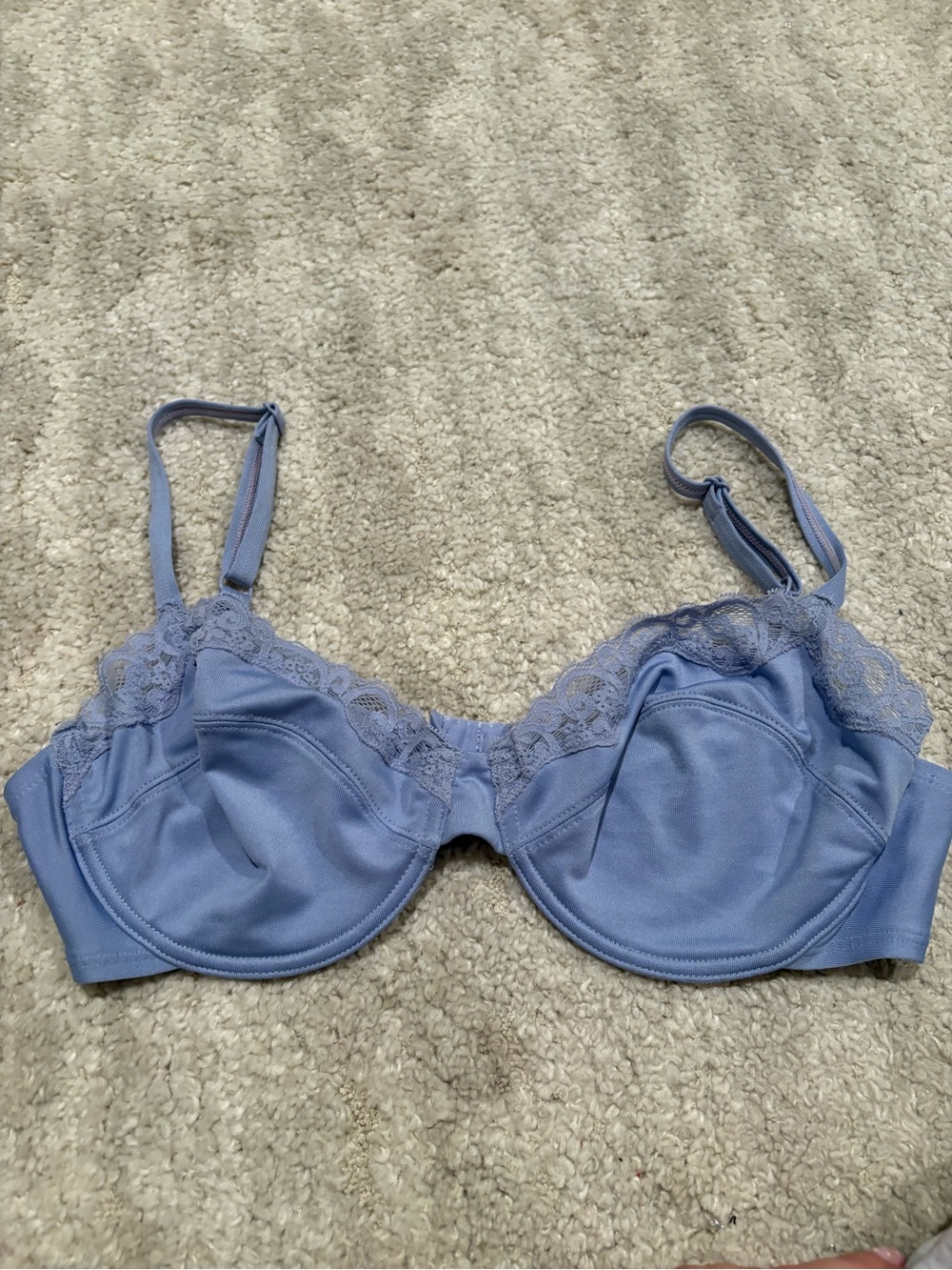 Bamboo bra